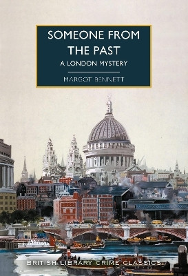 Someone from the Past(English, Paperback, Bennett Margot)