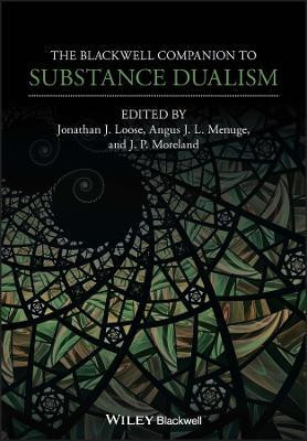 The Blackwell Companion to Substance Dualism(English, Paperback, unknown)