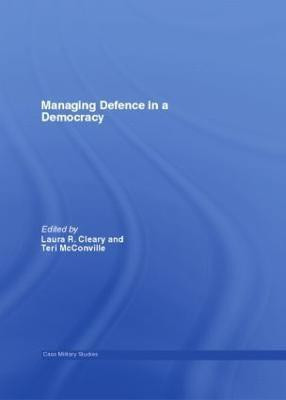 Managing Defence in a Democracy(English, Paperback, unknown)
