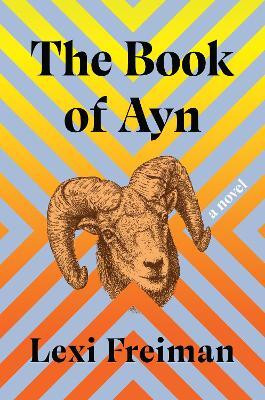 The Book of Ayn(English, Paperback, Freiman Lexi)