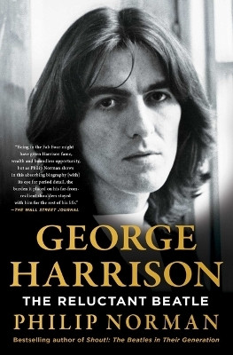 George Harrison(English, Paperback, Norman Philip)
