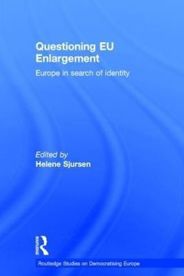 Questioning EU Enlargement(English, Hardcover, unknown)