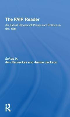 The Fair Reader(English, Paperback, Naureckas Jim)