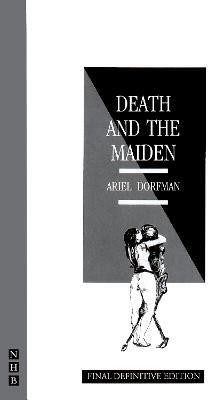 Death and the Maiden(English, Paperback, Dorfman Ariel)