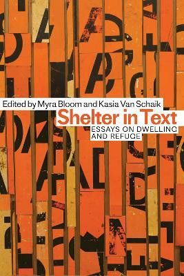 Shelter in Text(English, Paperback, unknown)
