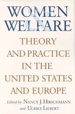 Women and Welfare(English, Paperback, unknown)