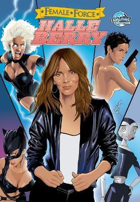 Female Force(English, Paperback, Esquivel Eric M)