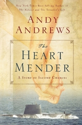 The Heart Mender(English, Paperback, Andrews Andy)