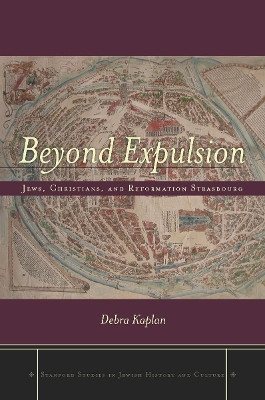 Beyond Expulsion(English, Hardcover, Kaplan Debra)