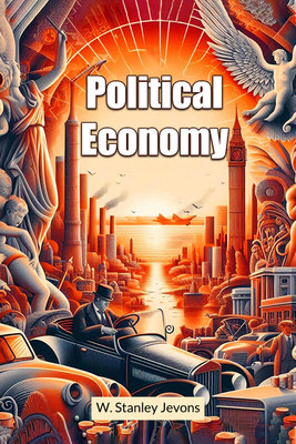 Political Economy (Edition2024)(English, Paperback, Jevons W Stanley)