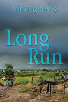 Long Run(English, Paperback, Anyang Adut Deng)