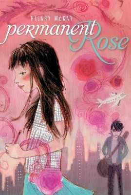 Permanent Rose(English, Paperback, McKay Hilary)