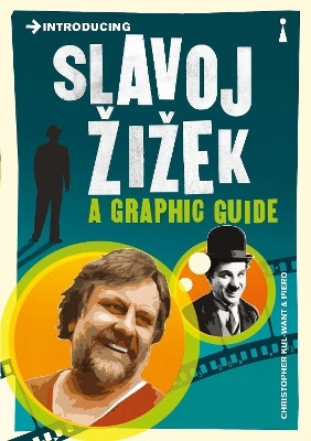 Introducing Slavoj Zizek(English, Paperback, Kul-Want Christopher)