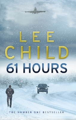 61 Hours(English, Paperback, Child Lee)