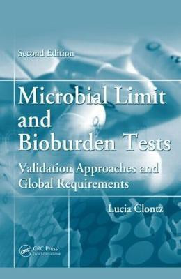 Microbial Limit and Bioburden Tests(English, Hardcover, Clontz Lucia)