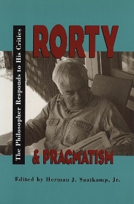 Rorty and Pragmatism(English, Hardcover, unknown)