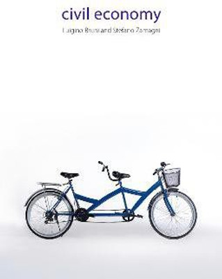 Civil Economy(English, Paperback, Bruni Luigino Professor)