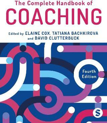 The Complete Handbook of Coaching(English, Paperback, unknown)