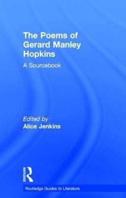 The Poems of Gerard Manley Hopkins(English, Hardcover, unknown)