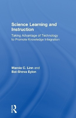 Science Learning and Instruction(English, Hardcover, Linn Marcia C.)