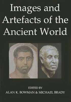 Images and Artefacts of the Ancient World(English, Paperback, unknown)
