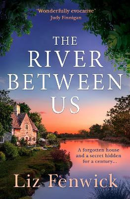 The River Between Us(English, Paperback, Fenwick Liz)