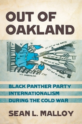 Out of Oakland(English, Hardcover, Malloy Sean L.)