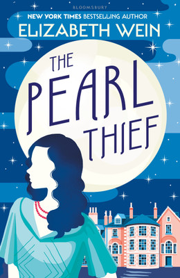 The Pearl Thief(English, Paperback, Wein Elizabeth)