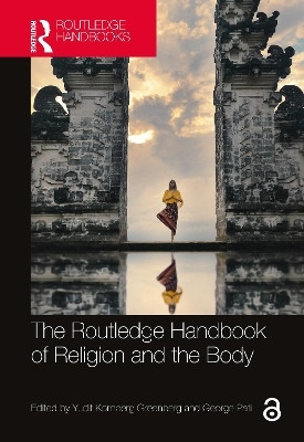 The Routledge Handbook of Religion and the Body(English, Paperback, unknown)