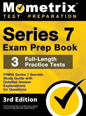 Series 7 Exam Secrets Study Guide(English, Hardcover, unknown)