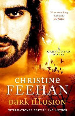 Dark Illusion(English, Paperback, Feehan Christine)