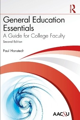 General Education Essentials(English, Paperback, Hanstedt Paul)