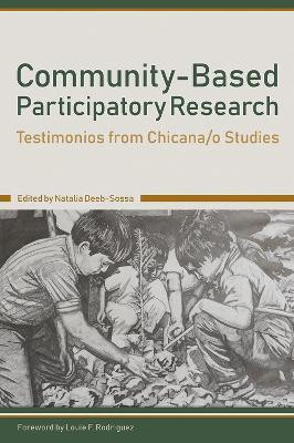 Community-Based Participatory Research(English, Paperback, unknown)