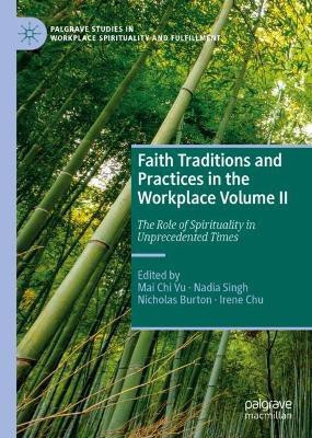 Faith Traditions and Practices in the Workplace Volume II(English, Hardcover, unknown)