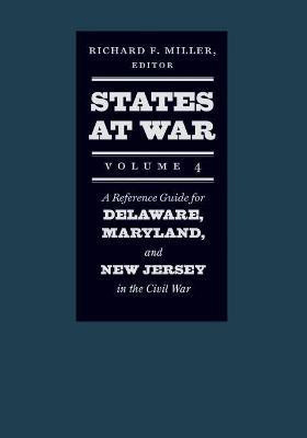 States at War, Volume 4(English, Hardcover, unknown)