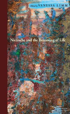 Nietzsche and the Becoming of Life(English, Hardcover, unknown)