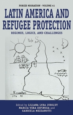 Latin America and Refugee Protection(English, Paperback, unknown)