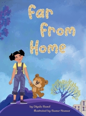 Far From Home(English, Hardcover, Rasul Diyala)