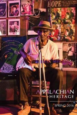 Appalachian Heritage - Spring 2016(English, Paperback, unknown)