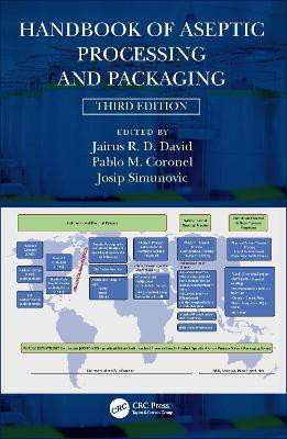 Handbook of Aseptic Processing and Packaging(English, Hardcover, unknown)