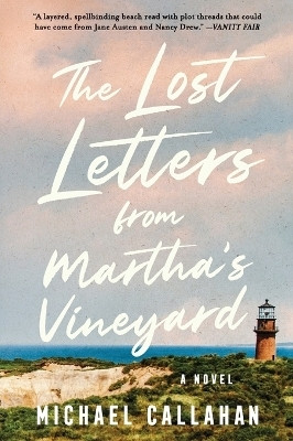 The Lost Letters from Martha's Vineyard(English, Paperback, Callahan Michael)