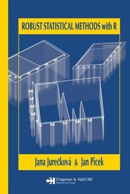Robust Statistical Methods with R(English, Electronic book text, Jureckova Jana)