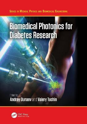 Biomedical Photonics for Diabetes Research(English, Hardcover, unknown)