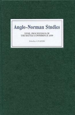 Anglo-Norman Studies XXXII(English, Hardcover, unknown)