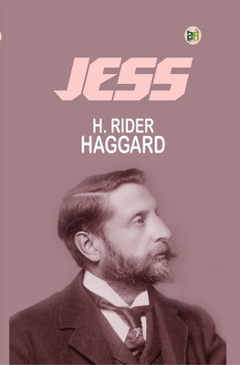 Jess(Paperback, H. Rider Haggard)