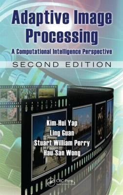 Adaptive Image Processing(English, Hardcover, Yap Kim-Hui)