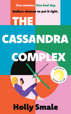 The Cassandra Complex(English, Paperback, Smale Holly)