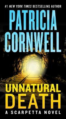 Unnatural Death(English, Paperback, Cornwell Patricia)