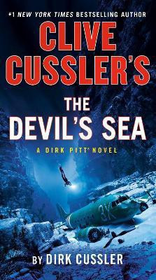 Clive Cussler's The Devil's Sea(English, Paperback, Cussler Dirk)