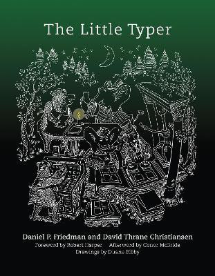 The Little Typer(English, Paperback, Friedman Daniel P.)